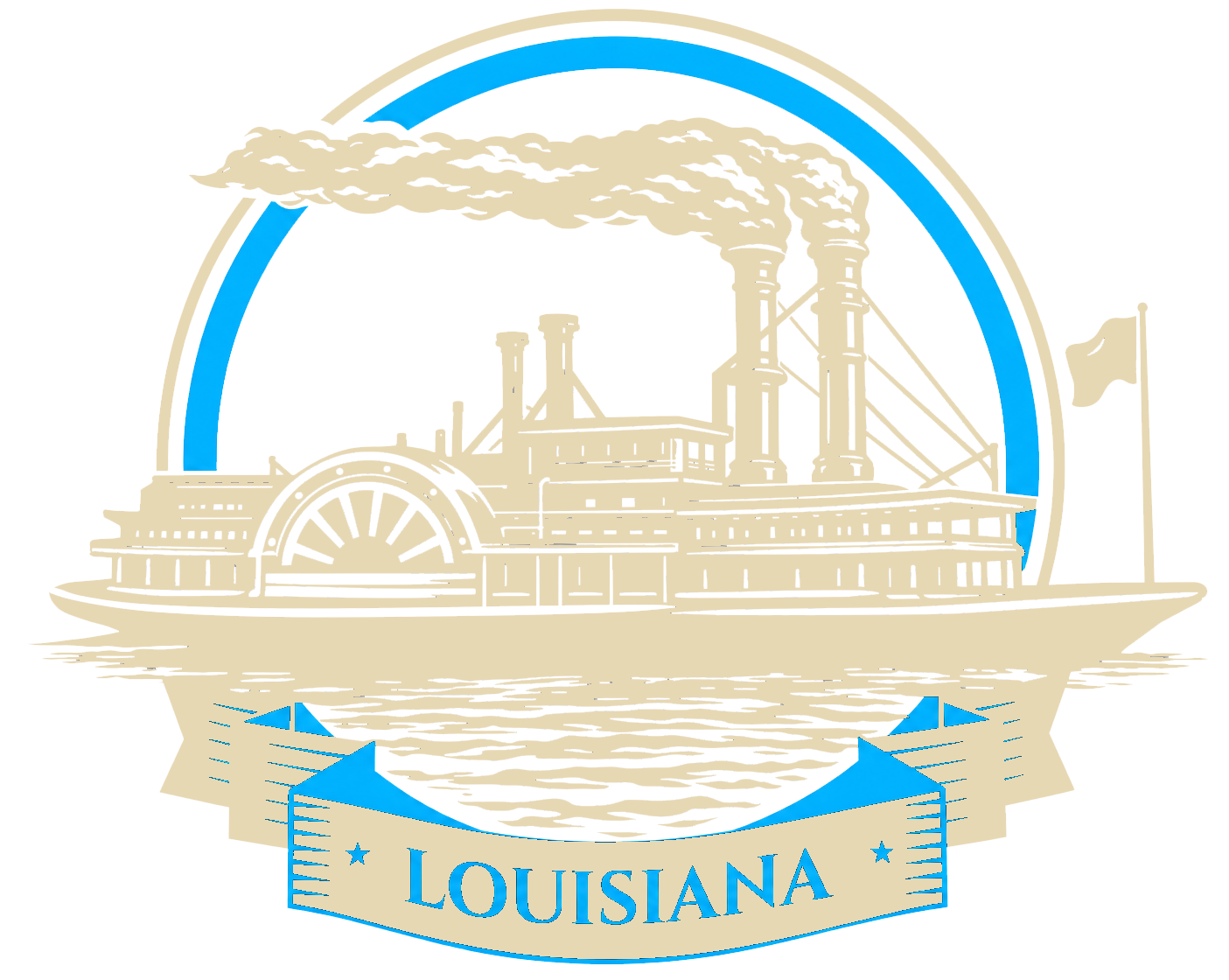 Louisiana Restaurante Bar
