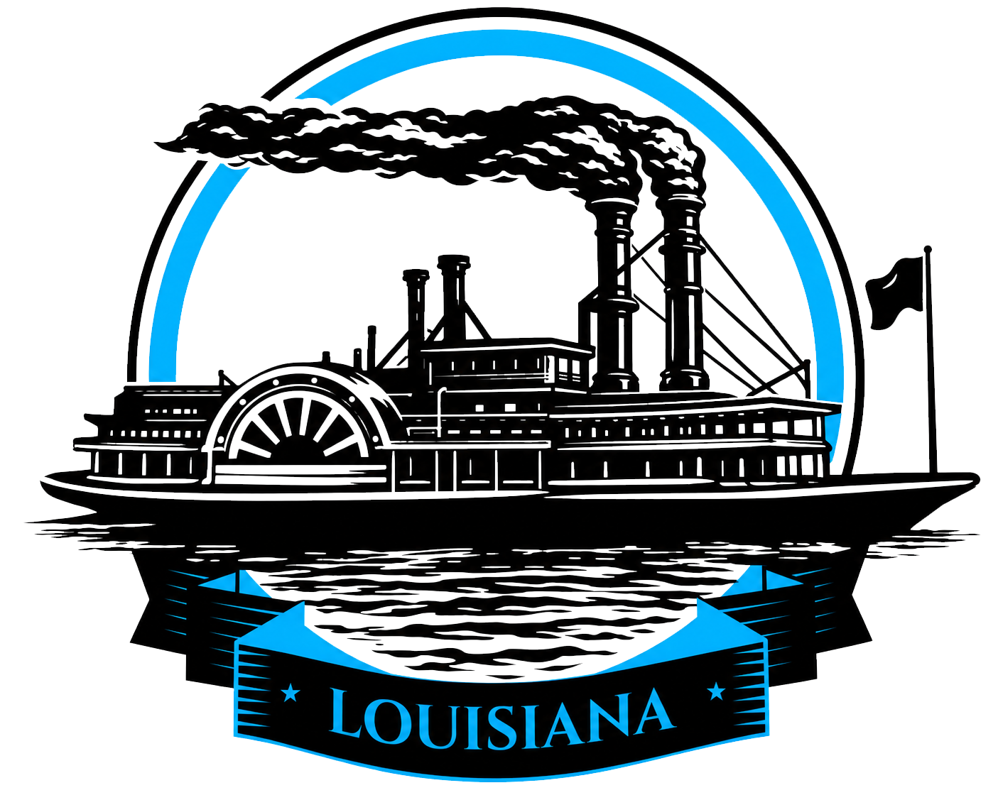 Louisiana Restaurante Bar